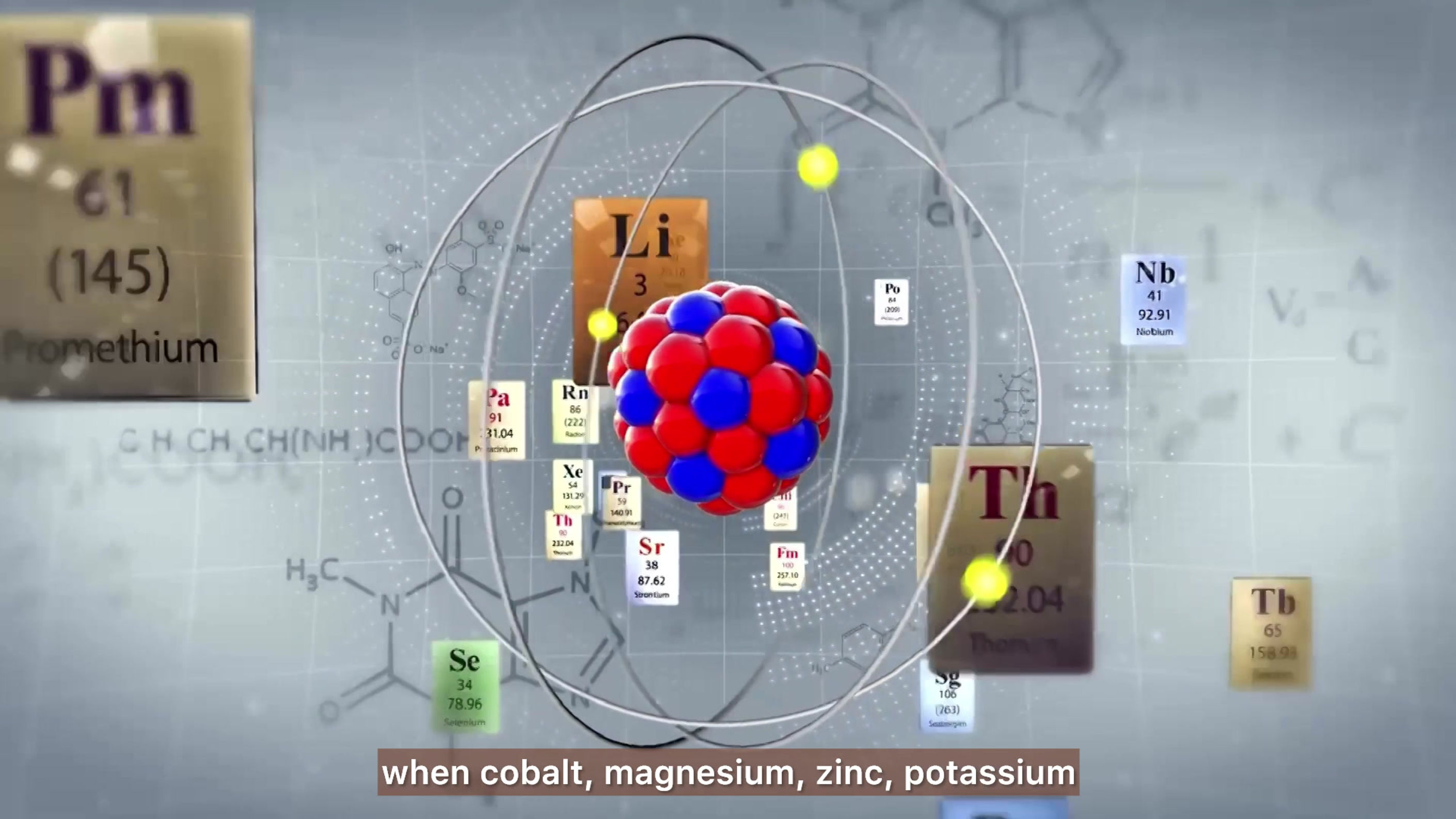 Toxic and Nutrients Report English